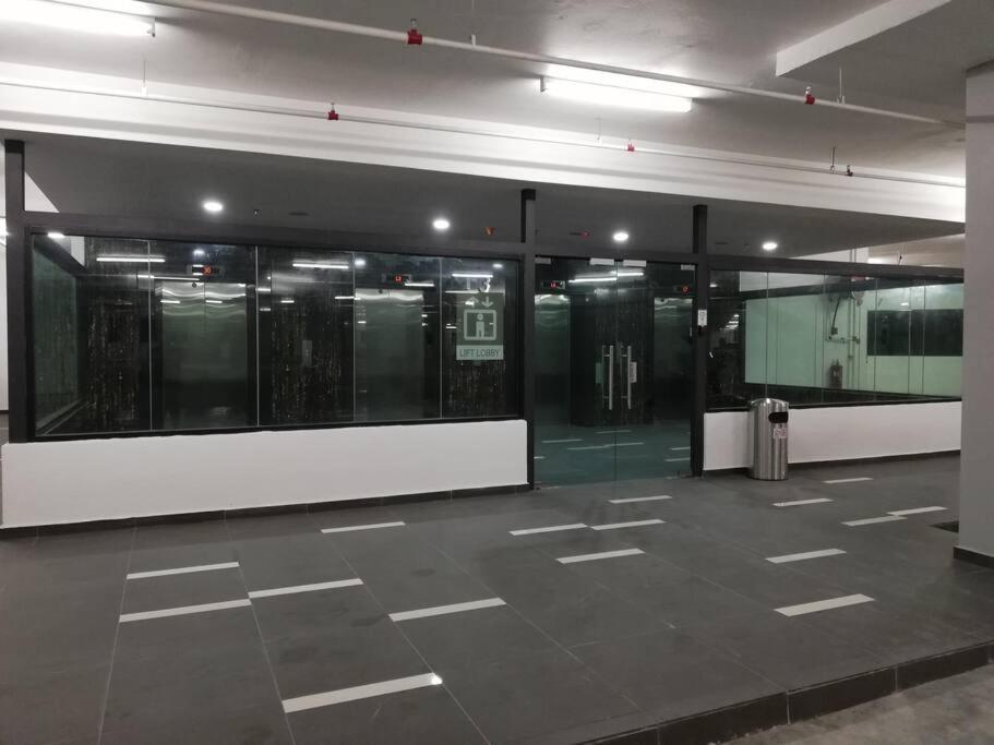 Genting Geo 38 #New#Near Skyway # Premium Outlet Apartment Cao nguyên Genting Ngoại thất bức ảnh