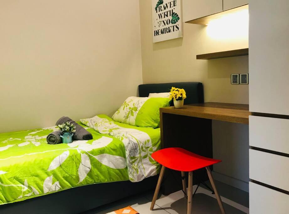 Genting Geo 38 #New#Near Skyway # Premium Outlet Apartment Cao nguyên Genting Ngoại thất bức ảnh
