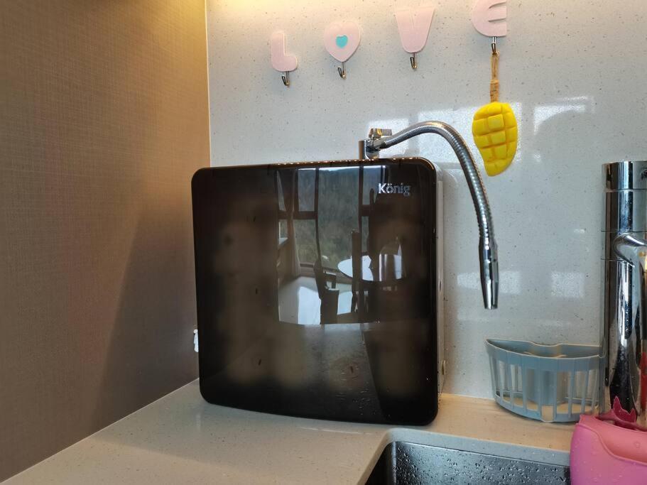 Genting Geo 38 #New#Near Skyway # Premium Outlet Apartment Cao nguyên Genting Ngoại thất bức ảnh
