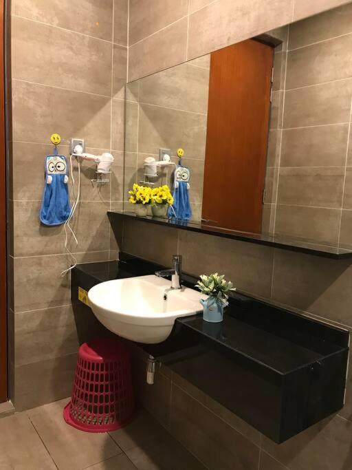 Genting Geo 38 #New#Near Skyway # Premium Outlet Apartment Cao nguyên Genting Ngoại thất bức ảnh
